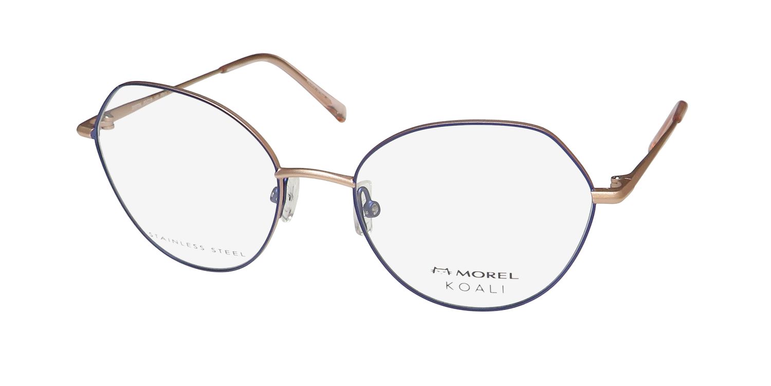 Morel Koali 20079k Eyeglasses by ModaFrames