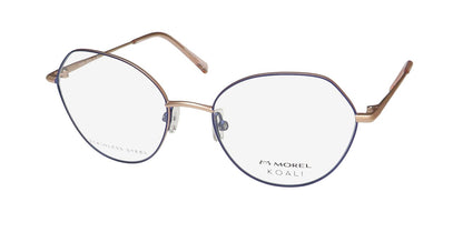 Morel Koali 20079k Eyeglasses by ModaFrames