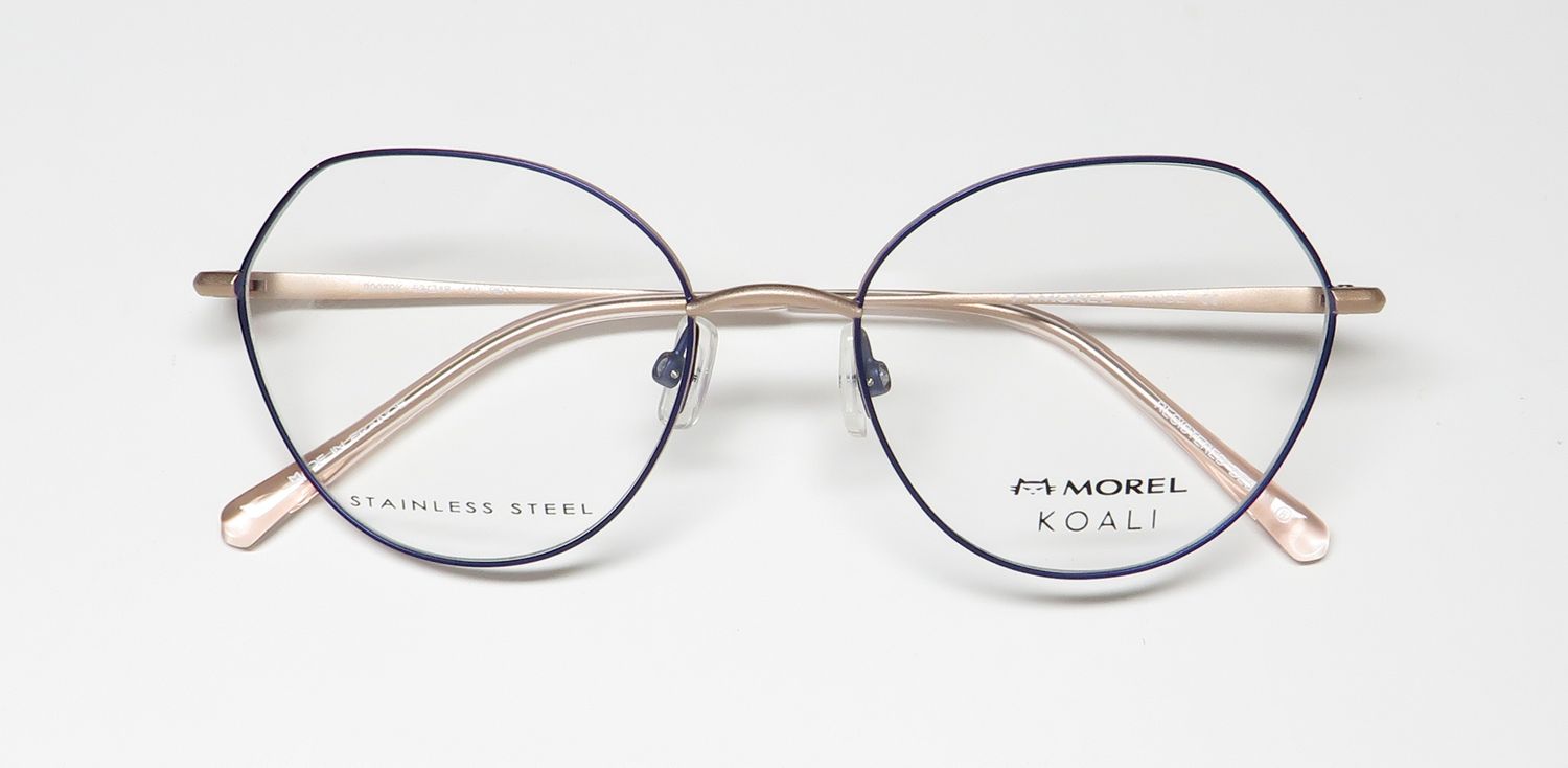Morel Koali 20079k Eyeglasses by ModaFrames
