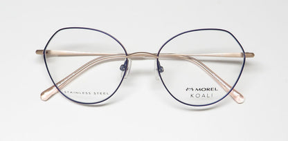 Morel Koali 20079k Eyeglasses by ModaFrames