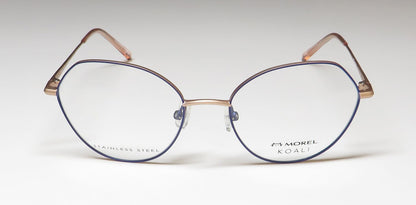 Morel Koali 20079k Eyeglasses by ModaFrames