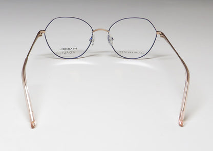 Morel Koali 20079k Eyeglasses by ModaFrames