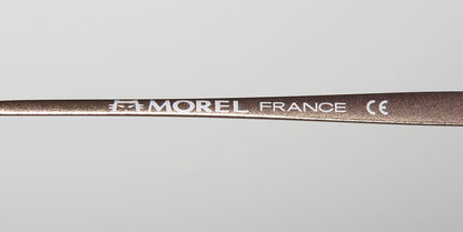 Morel Koali 20079k Eyeglasses by ModaFrames