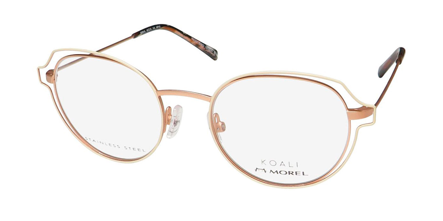 Koali 20061k eyeglasses - DestGlow