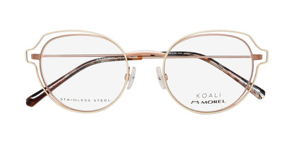 Koali 20061k eyeglasses - DestGlow