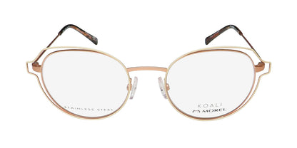 Koali 20061k eyeglasses - DestGlow