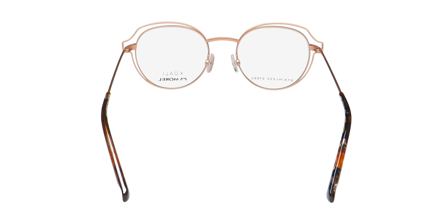 Koali 20061k eyeglasses - DestGlow
