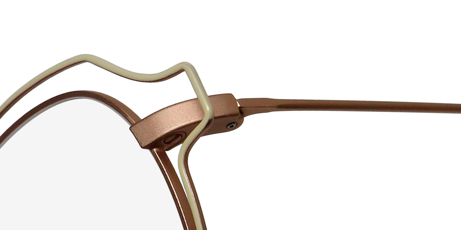 Koali 20061k eyeglasses - DestGlow