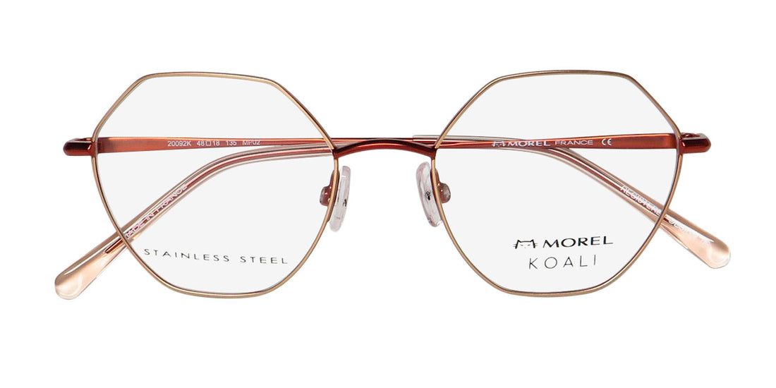 Koali 20092k Eyeglasses by ModaFrames