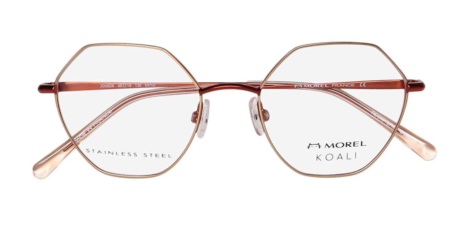 Koali 20092k Eyeglasses by ModaFrames