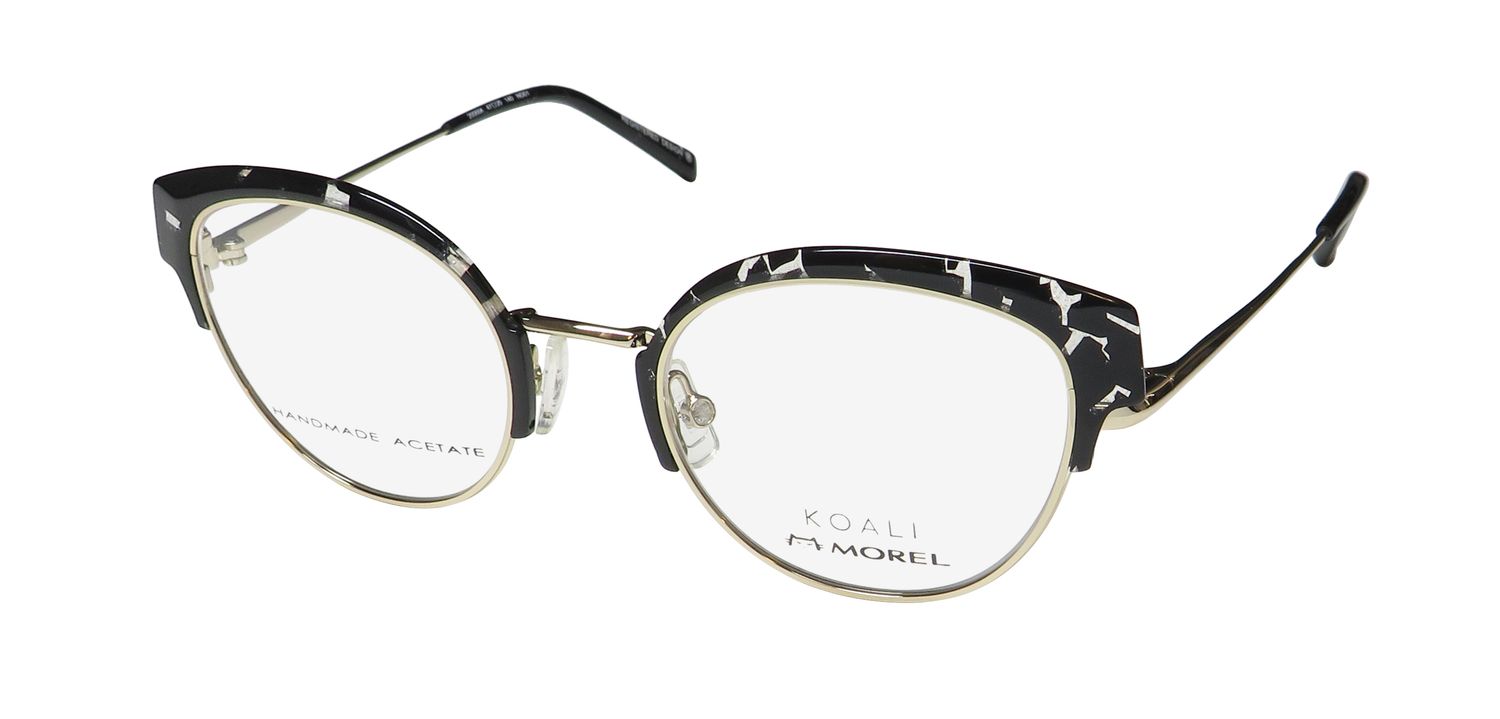 Morel Koali 20066k Eyeglasses by ModaFrames