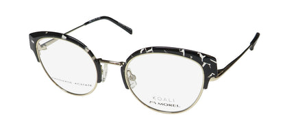 Morel Koali 20066k Eyeglasses by ModaFrames