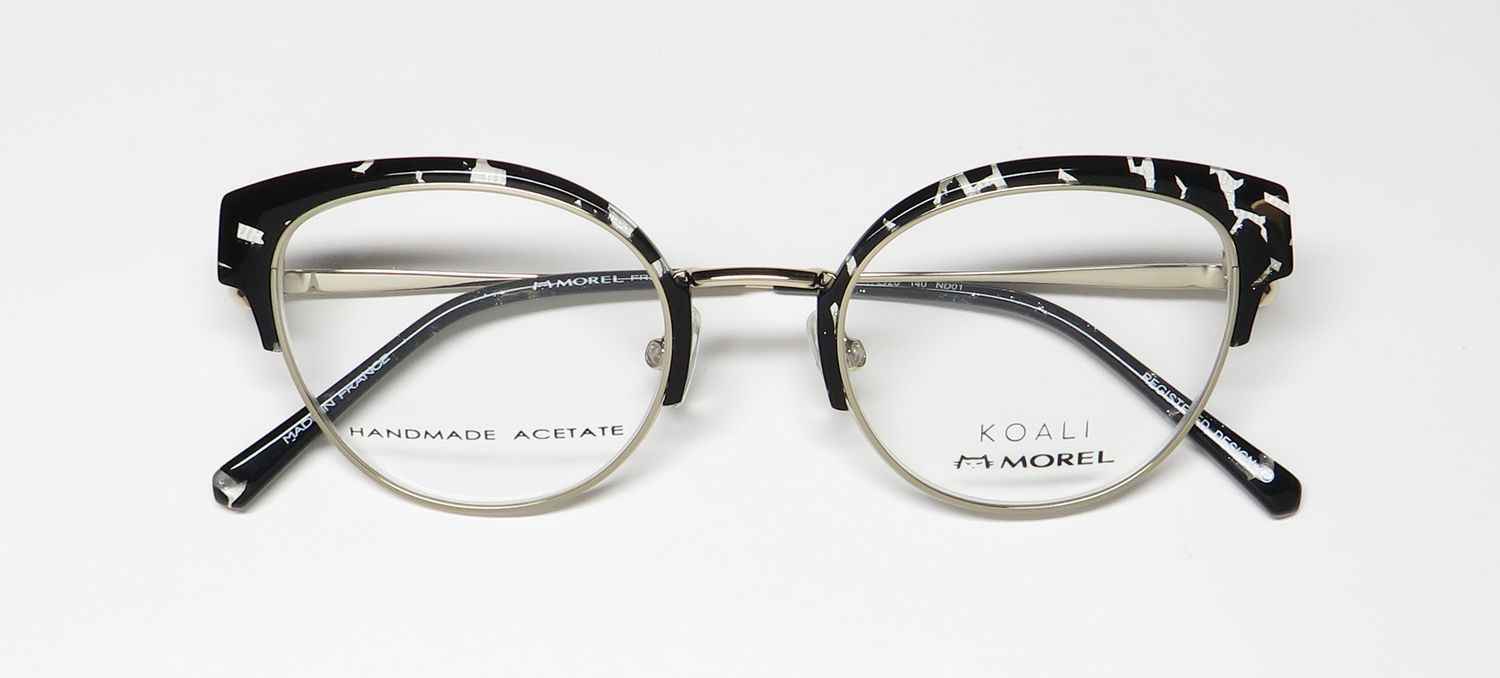Koali 20066k Eyeglasses