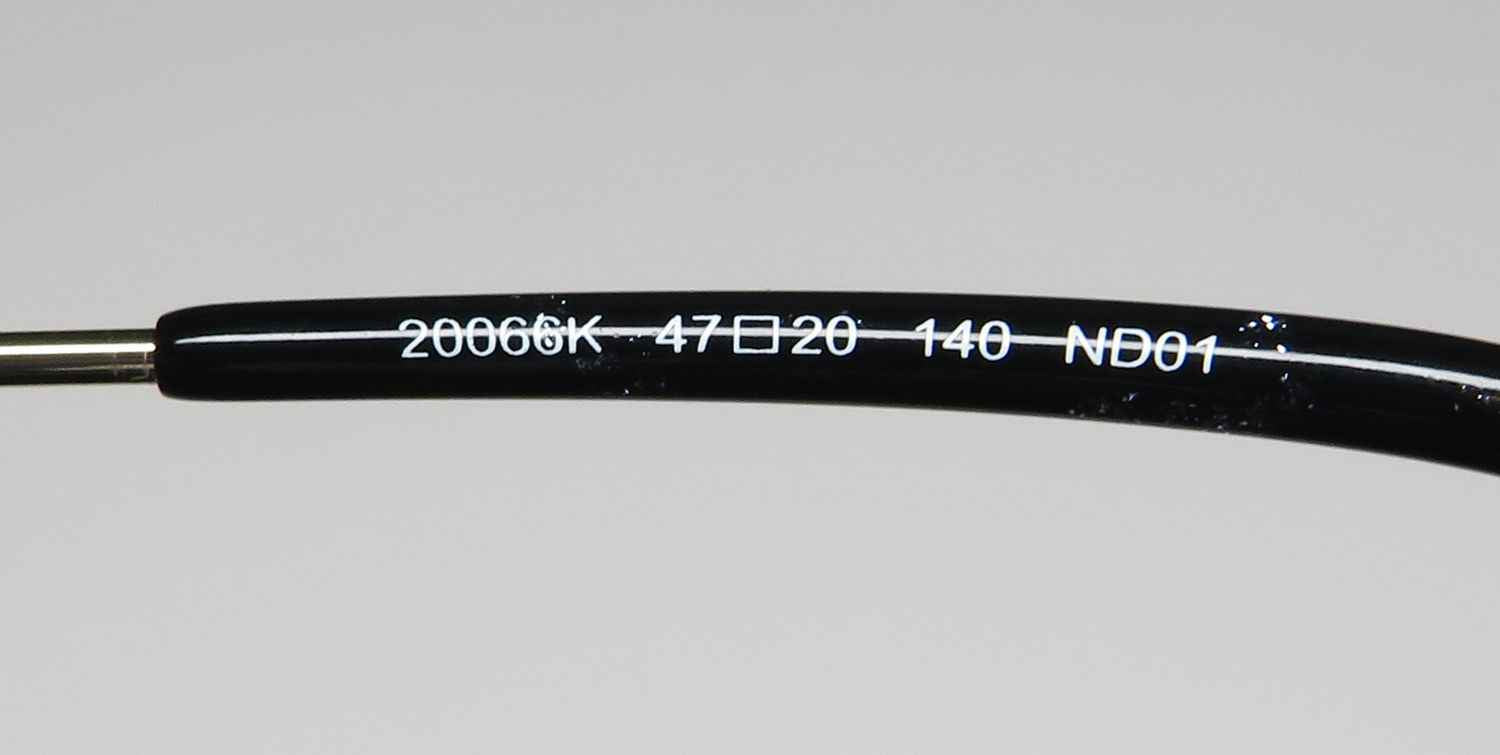 Koali 20066k Eyeglasses