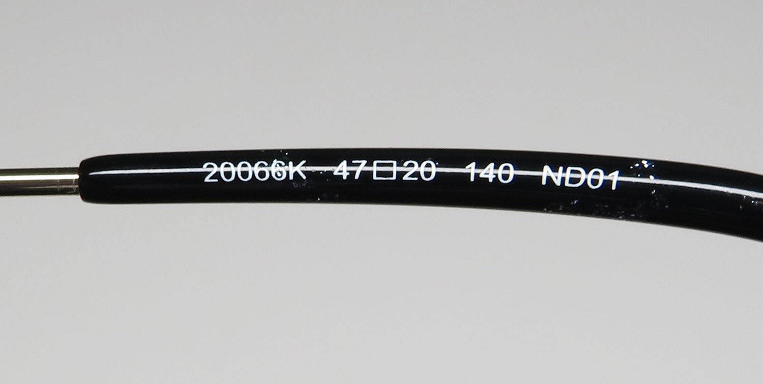 Morel Koali 20066k Eyeglasses by ModaFrames