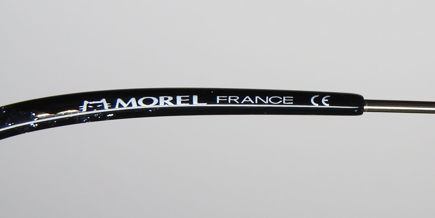 Morel Koali 20066k Eyeglasses by ModaFrames