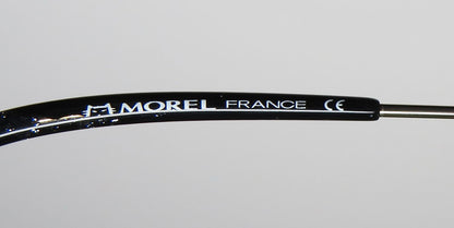 Morel Koali 20066k Eyeglasses by ModaFrames