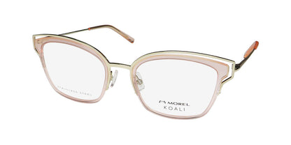 Morel Koali 20083k Eyeglasses by ModaFrames