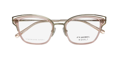 Morel Koali 20083k Eyeglasses by ModaFrames