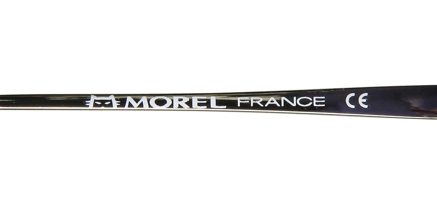 Morel Koali 20083k Eyeglasses by ModaFrames