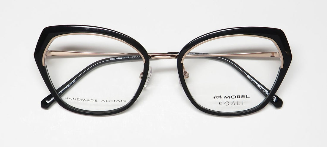 Koali 20098k Eyeglasses by ModaFrames