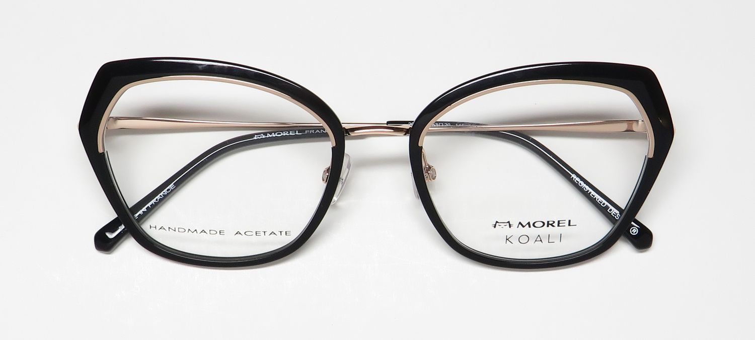 Koali 20098k Eyeglasses by ModaFrames