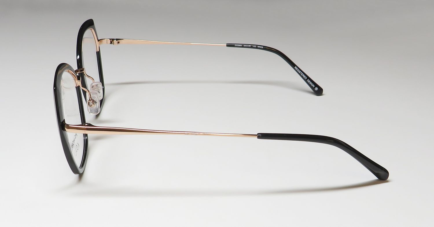 Koali 20098k Eyeglasses by ModaFrames
