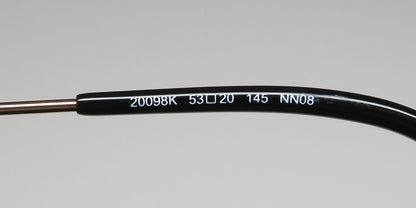Koali 20098k Eyeglasses by ModaFrames