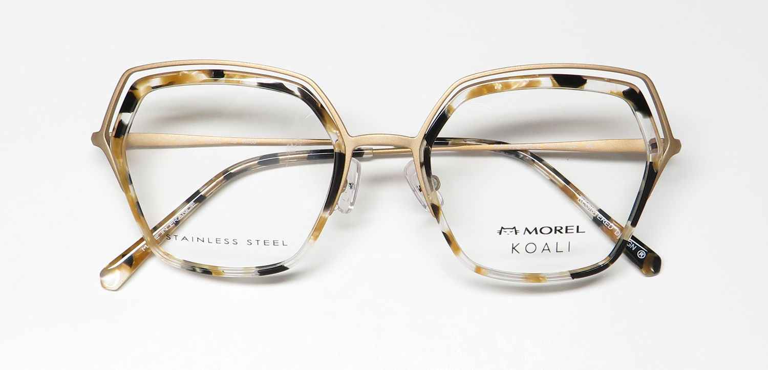 Koali 20081k Eyeglasses