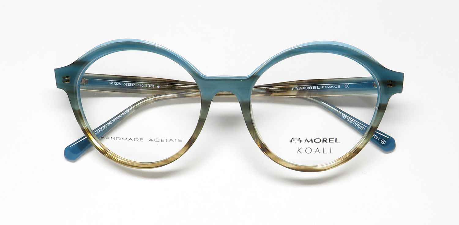 Koali 20122k Eyeglasses