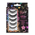 Rude Essential Faux Mink 3D Lashes 5 Multi-Pack 