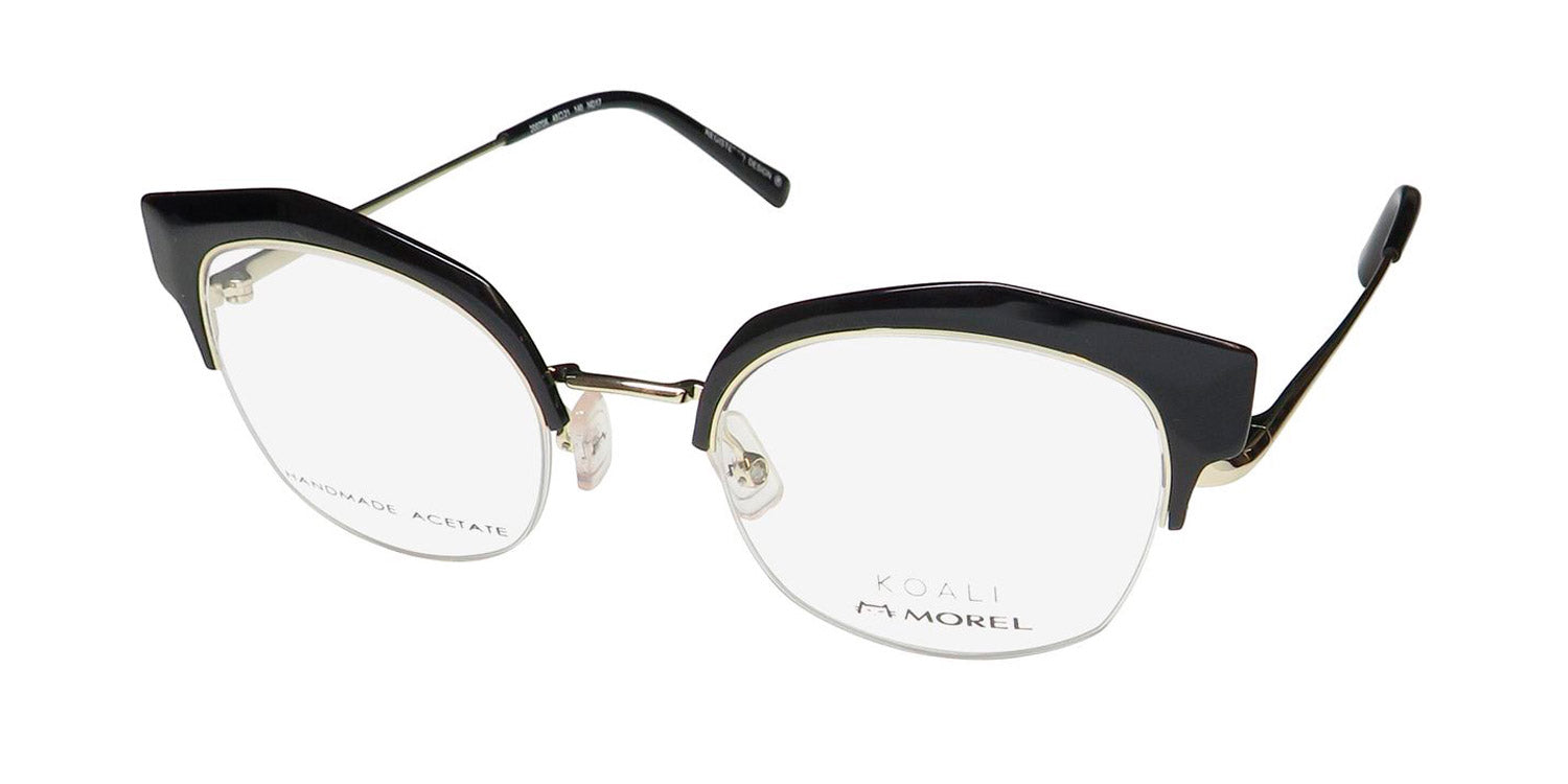 Morel Koali 20070k Eyeglasses by ModaFrames