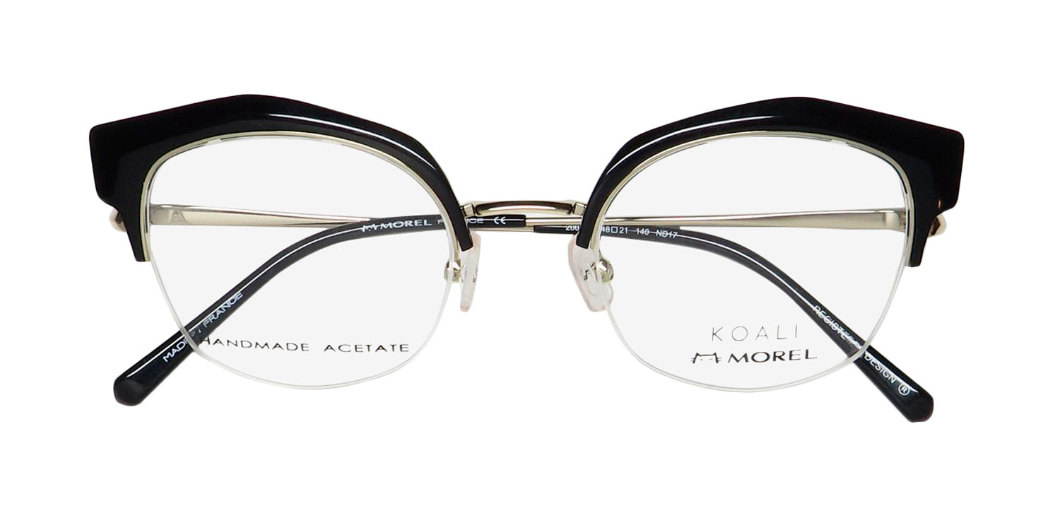 Morel Koali 20070k Eyeglasses by ModaFrames