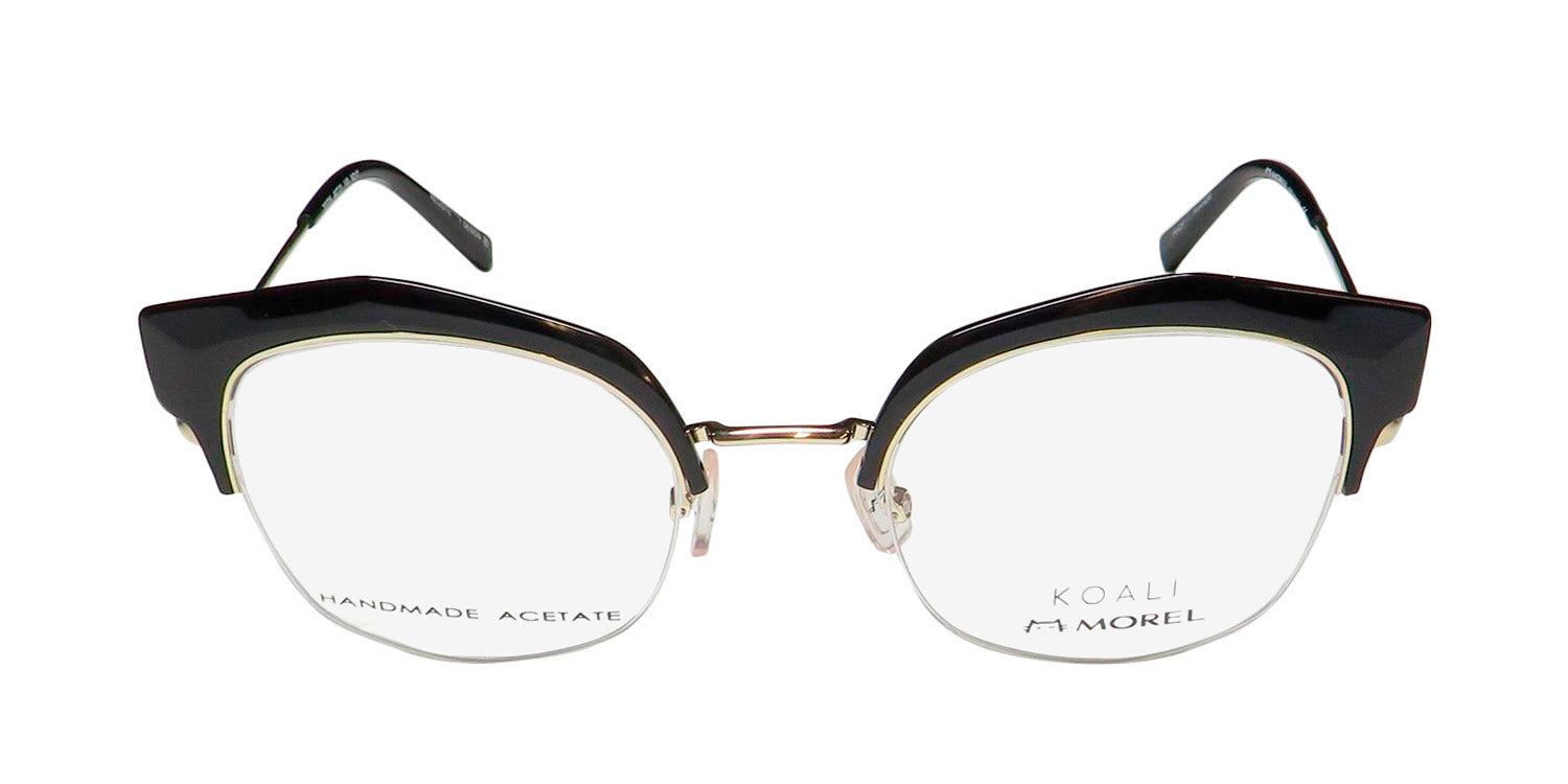 Morel Koali 20070k Eyeglasses by ModaFrames