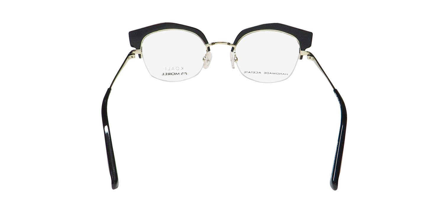 Morel Koali 20070k Eyeglasses by ModaFrames