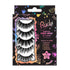 Rude Essential Faux Mink 3D Lashes 5 Multi-Pack - Seduce Me - DestGlow