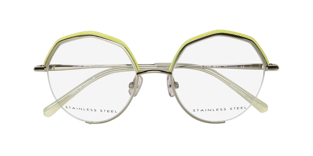 Morel Koali 20116k Eyeglasses by ModaFrames