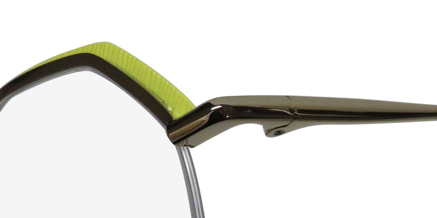 Morel Koali 20116k Eyeglasses 