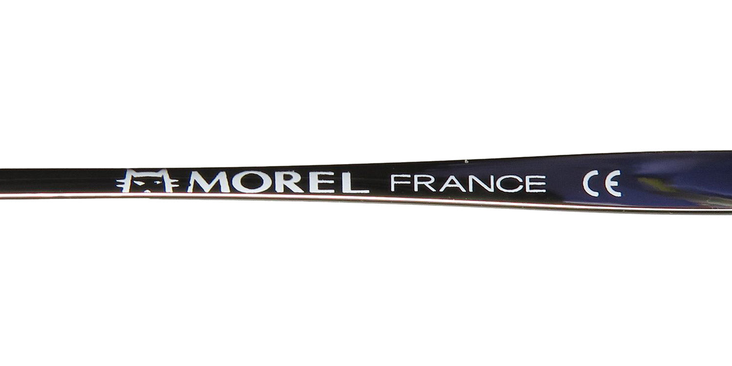 Morel Koali 20116k Eyeglasses by ModaFrames