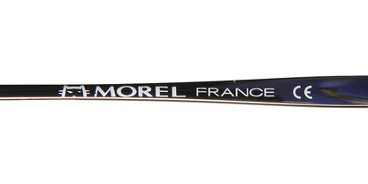 Morel Koali 20116k Eyeglasses by ModaFrames