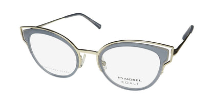 Morel Koali 20082k Eyeglasses by ModaFrames