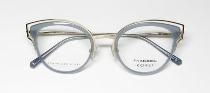 Morel Koali 20082k Eyeglasses by ModaFrames