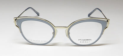 Morel Koali 20082k Eyeglasses by ModaFrames
