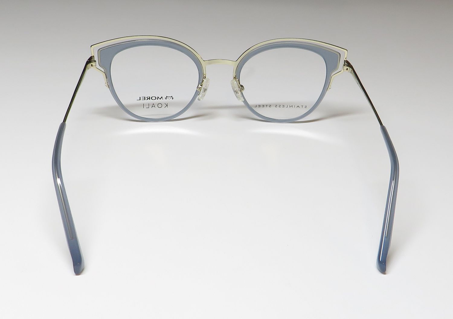 Morel Koali 20082k Eyeglasses by ModaFrames