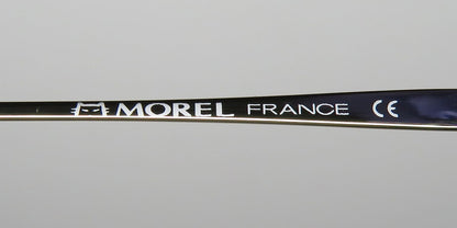 Morel Koali 20082k Eyeglasses by ModaFrames