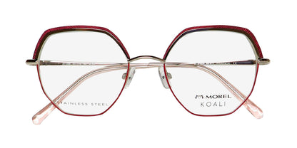 Morel Koali 20109k Eyeglasses by ModaFrames