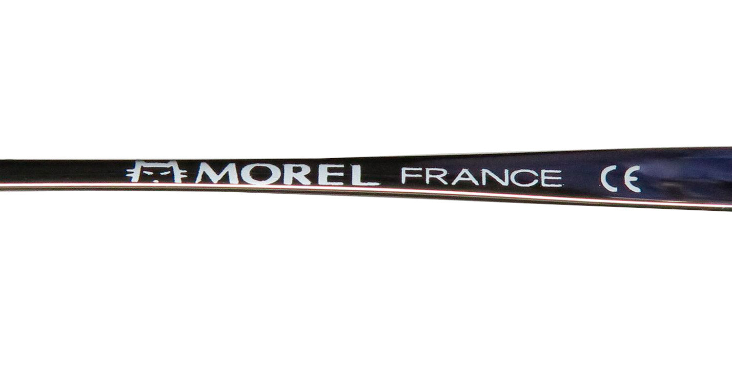 Morel Koali 20109k Eyeglasses by ModaFrames