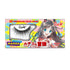 RUDE Manga 3D Faux Mink Lashes - Rudeko - DestGlow