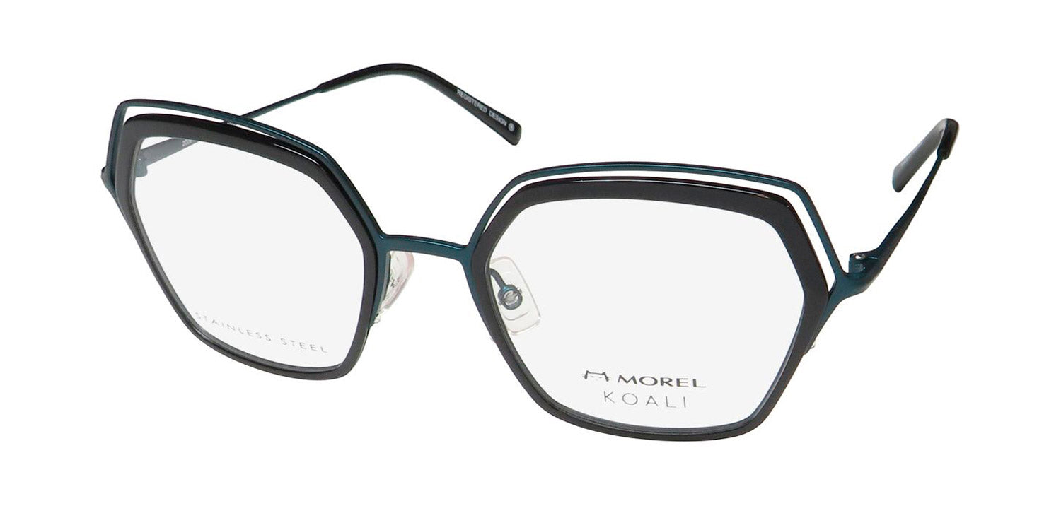 Morel koali 20081k eyeglasses  DestGlow