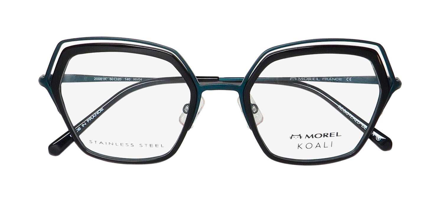 Morel koali 20081k eyeglasses  DestGlow